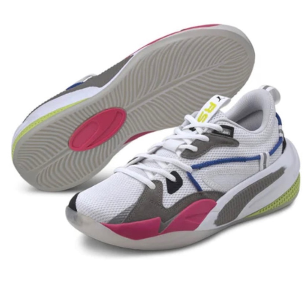 NWT J Cole x Puma Men's 7/Women's 8.5  RS Dreamer Proto Sneaker